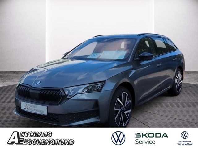 Skoda Octavia 1.500 km 39.889 &euro; Neubrandenburg 17034
