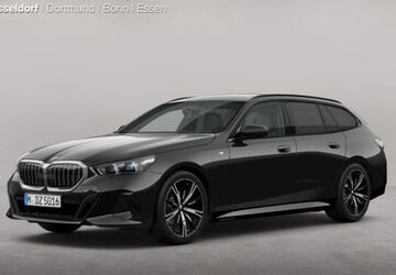 BMW 520 26.092 km 50.599 &euro; Düsseldorf 40237