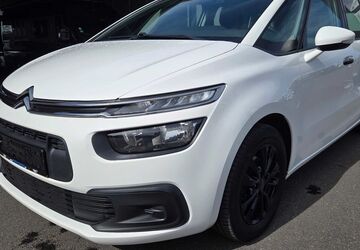 Citroen C4 SpaceTourer 95.569 km 11.880 &euro; Düren 52351