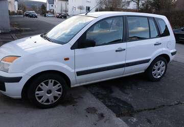 Ford Fusion 192.000 km 999 &euro; Tuttlingen 78532