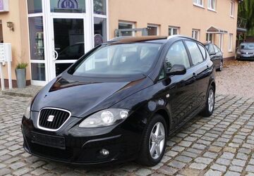Seat Altea 184.750 km 3.990 &euro; Rostock 18055