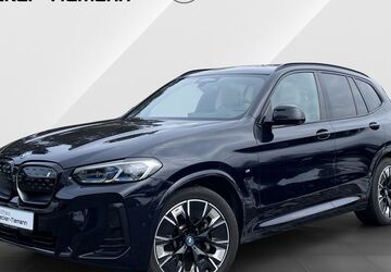 BMW iX3 43.467 km 39.894 &euro; Bielefeld 33689