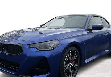 BMW 220 5.900 km 47.801 &euro; Erfurt 99087