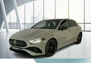 Mercedes-Benz A 180 3.885 km 35.890 &euro; Dresden 01239