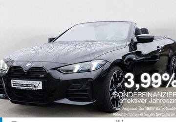 BMW M440 25.490 km 62.890 &euro; Werdohl 58791