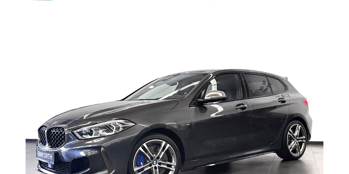 BMW M135 73.700 km 30.900 &euro; Trier 54292