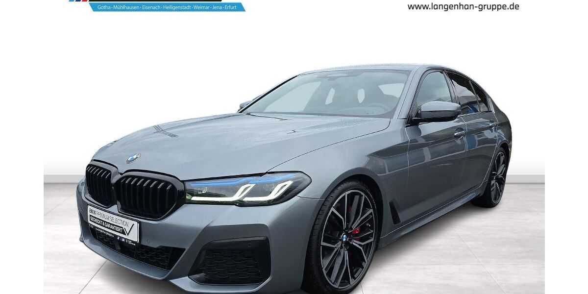 BMW M550 56.768 km 60.902 &euro; Erfurt 99087