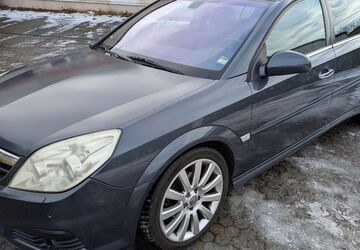 Opel Signum 228.326 km 1.900 &euro; Rothenburg 91541