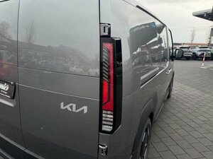 Kia PV5 CARGO L2H1 4T ELITE 71.2 WÄRMEPUMPE|COMFOR-T 2.500 km 41.990 &euro; Höhenkirchen-Siegertsbrun 85635
