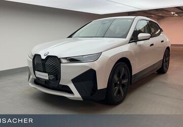 BMW iX 8.407 km 67.349 &euro; Augsburg 86167
