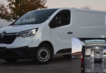 Renault Trafic 81.866 km 19.755 &euro; Griesstätt 83556