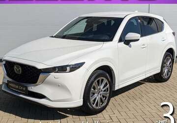 Mazda CX-5 42.690 km 31.980 &euro; Hoyerswerda 02977