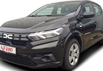 Dacia Sandero 5.000 km 17.990 &euro; Bad Hersfeld 36251