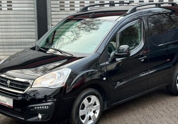 Peugeot Partner 167.000 km 8.990 &euro; Norderstedt 22844