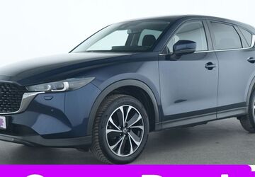 Mazda CX-5 56.726 km 25.474 &euro; Dietzenbach bei Frankfurt 63128