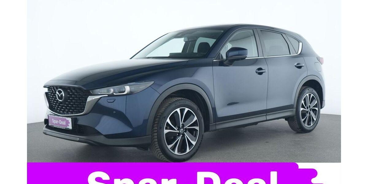 Mazda CX-5 56.726 km 25.474 &euro; Dietzenbach bei Frankfurt 63128