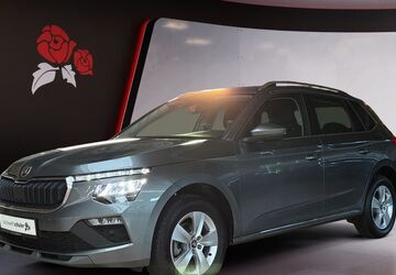 Skoda Kamiq 16.850 km 23.980 &euro; Zimmern ob Rottweil 78658