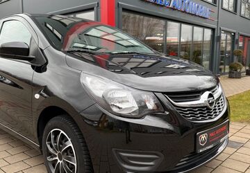 Opel Karl 62.177 km 8.500 &euro; Neu Wulmstorf 21629