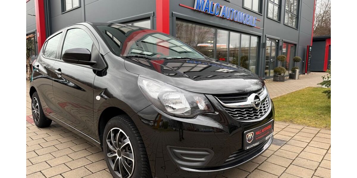 Opel Karl 62.177 km 8.500 &euro; Neu Wulmstorf 21629