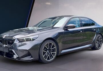 BMW M5 4.162 km 123.690 &euro; Trostberg 83308