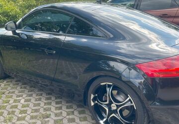 Audi TT 222.000 km 12.500 &euro; Stromberg 55442