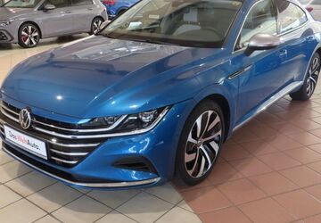 VW Arteon 13.689 km 41.945 &euro; Neuss 41469