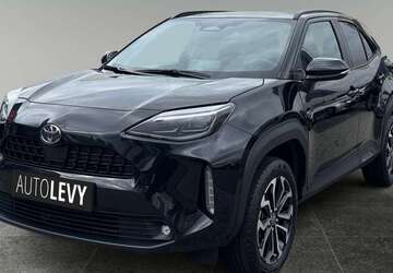 Toyota Yaris Cross 29.000 km 26.987 &euro; Dormagen 41540