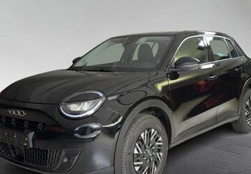 Fiat 600 10.000 km 24.890 &euro; München 80339