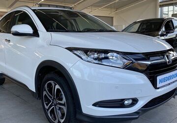 Honda HR-V 127.000 km 14.700 &euro; Rinteln 31737