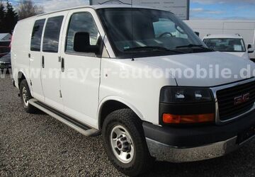 GMC Savana 124.785 km 32.999 &euro; Thannhausen 86470