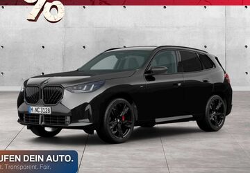 BMW X3 5.170 km 64.630 &euro; Eitorf 53783