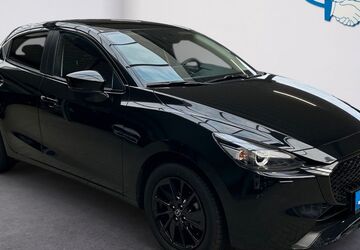 Mazda 2 6.650 km 18.990 &euro; Husum 25813