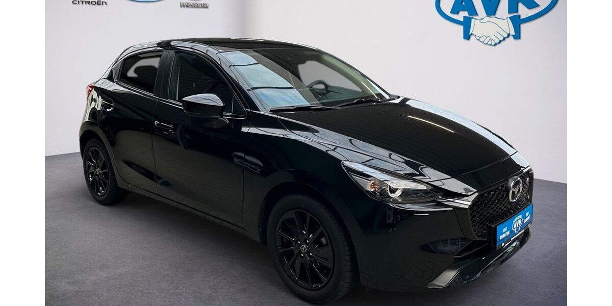 Mazda 2 6.650 km 18.990 &euro; Husum 25813