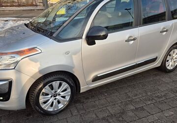 Citroen C3 Picasso 106.000 km 5.500 &euro; Berlin 13409