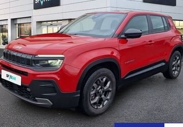 Jeep Avenger 20.854 km 22.890 &euro; Wiesbaden 65203