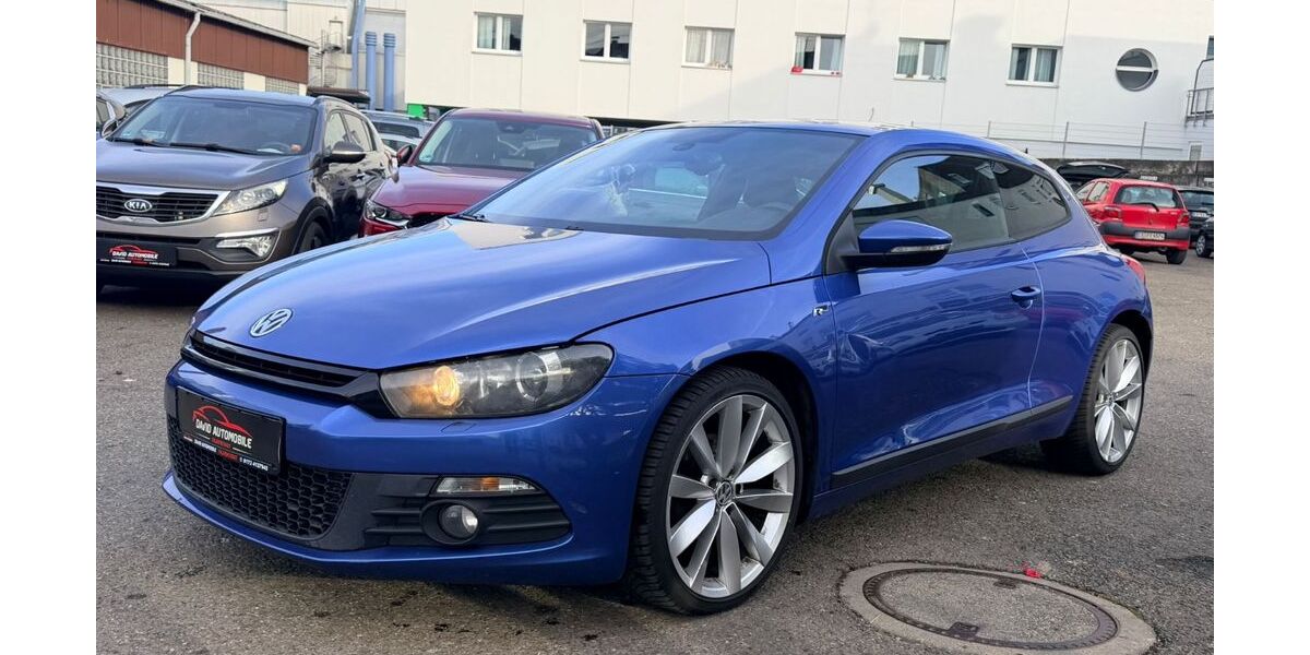 VW Scirocco 153.000 km 6.490 &euro; Filderstadt bei Stuttgart 70794