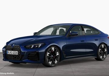 BMW 430 Gran Coupé 52.800 km 48.900 &euro; Deuerling 93180