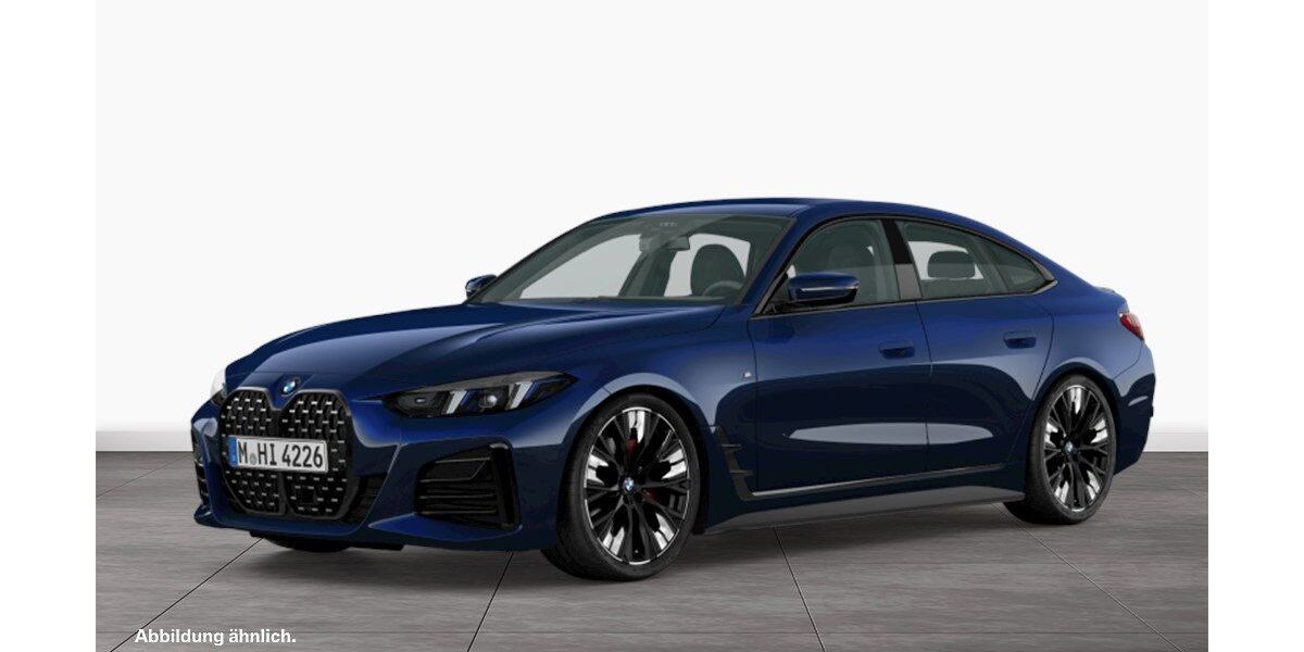 BMW 430 Gran Coupé 52.800 km 48.900 &euro; Deuerling 93180