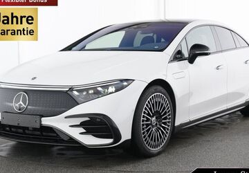 Mercedes-Benz EQS 18.266 km 93.570 &euro; Neu-Ulm 89231