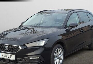 Seat Leon 1.100 km 28.043 &euro; Hagen 27628
