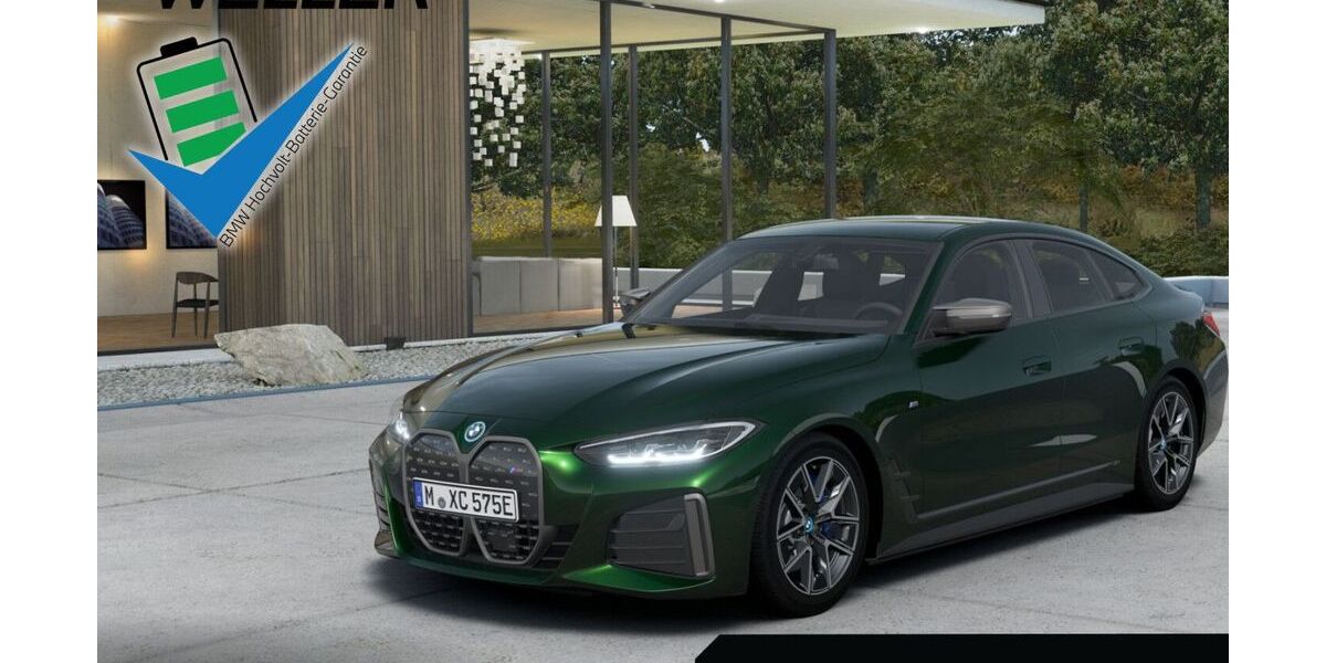 BMW i4 47.671 km 44.950 &euro; Osnabrück 49084