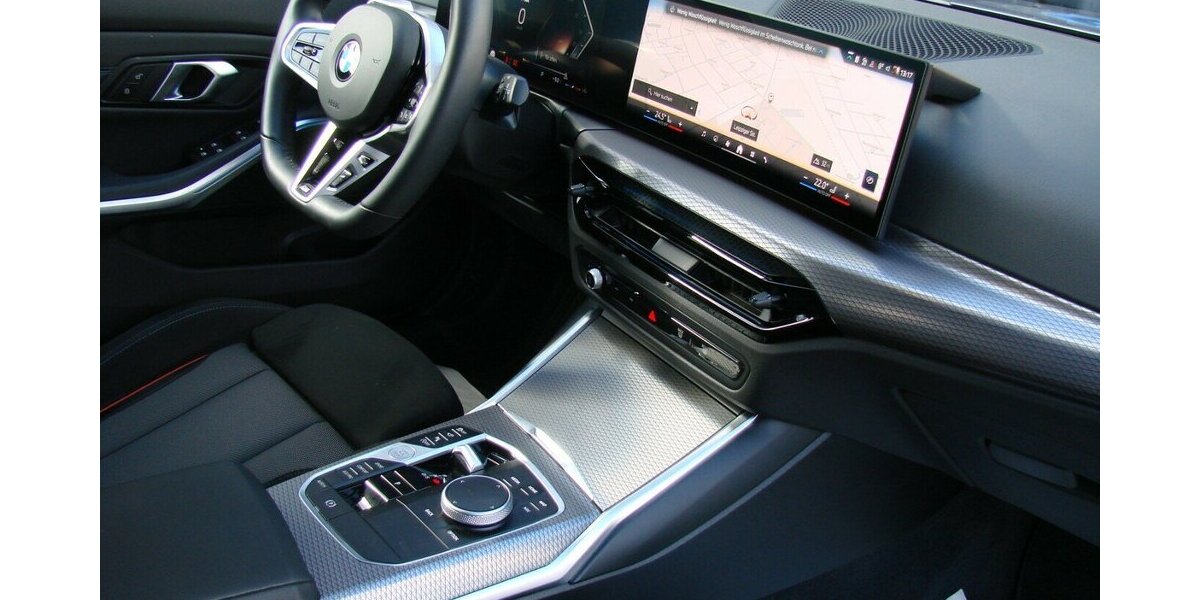 BMW 320 M-Sport Pro Facelift Shadow-Line HUD 360º LED 5.131 km 37.480 &euro; Falkensee 14612