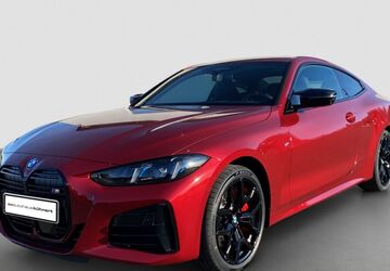 BMW M440 2.900 km 72.785 &euro; Schleiz 07907