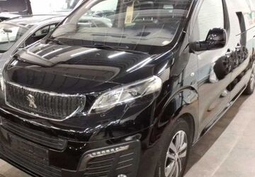 Peugeot Traveller 68.937 km 31.840 &euro; Bonn 53227