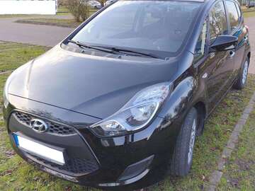 Gebrauchte Hyundai ix20