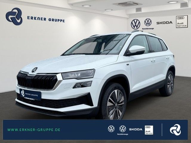 Skoda Karoq 3.600 km 35.450 &euro; Rüdersdorf 15562