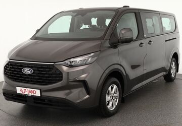 Ford Tourneo Custom 1.013 km 43.890 &euro; Zwickau 08056