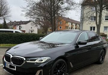 BMW 530 64.000 km 41.490 &euro; Göttingen 37081