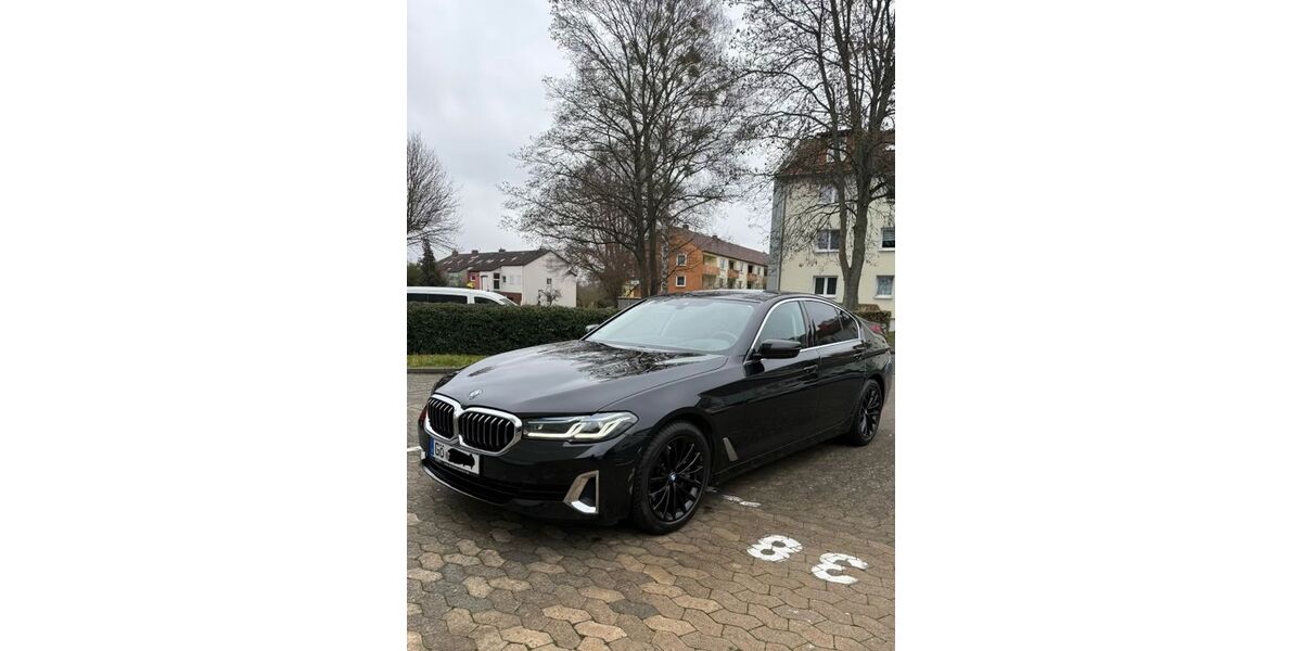 BMW 530 64.000 km 41.490 &euro; Göttingen 37081