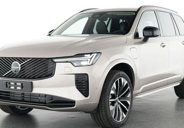 Volvo XC90 12.296 km 65.990 &euro; Erfurt 99099